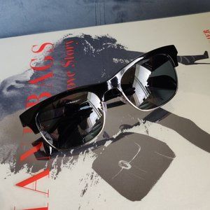 Prada Polarized Sunglasses